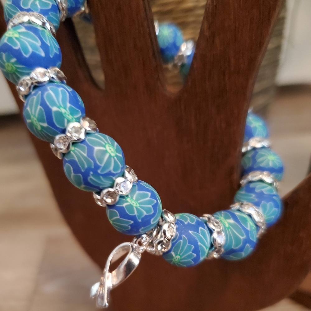 Cancer Awareness Bracelets - Picture 3 of 3